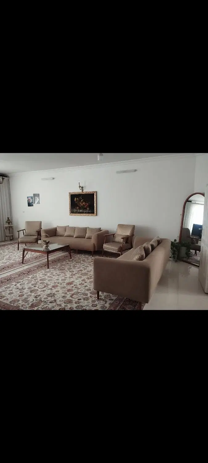 فروش آپارتمان پاستور