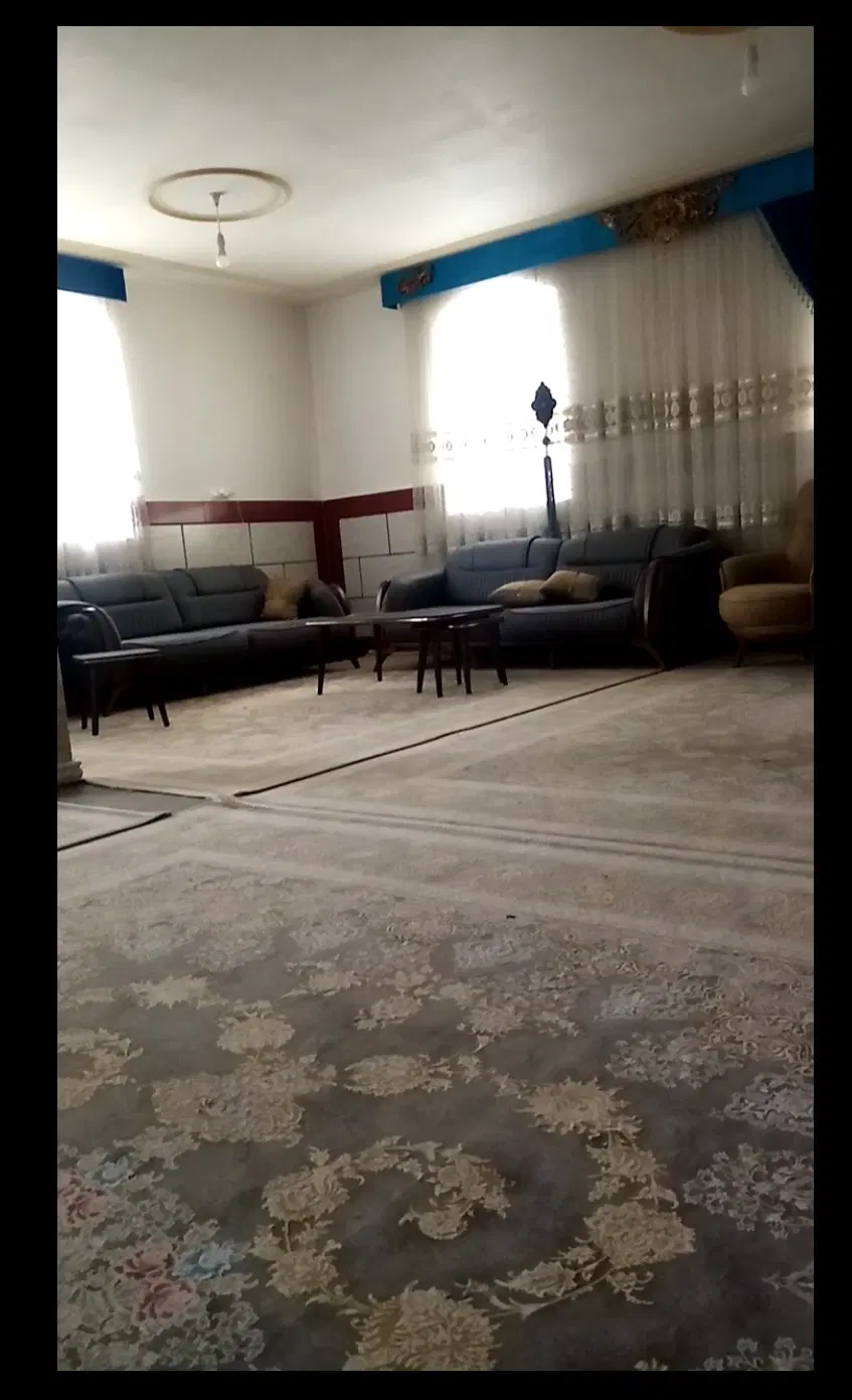 منزل ویلایی