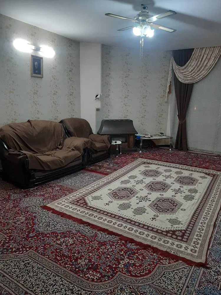 فروش آپارتمان در امام رضا علیه السلام