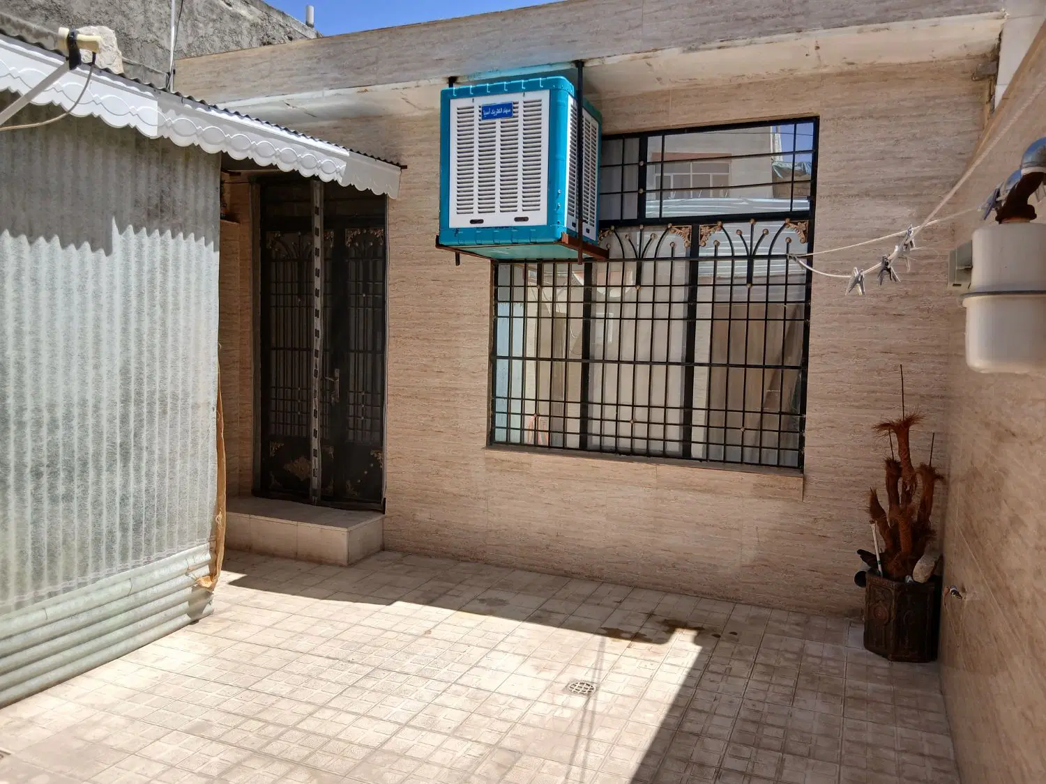 خانه ی ویلا یی درچناران