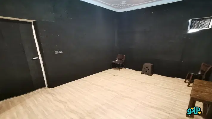 اجاره اتاق فاطمی 25 متری