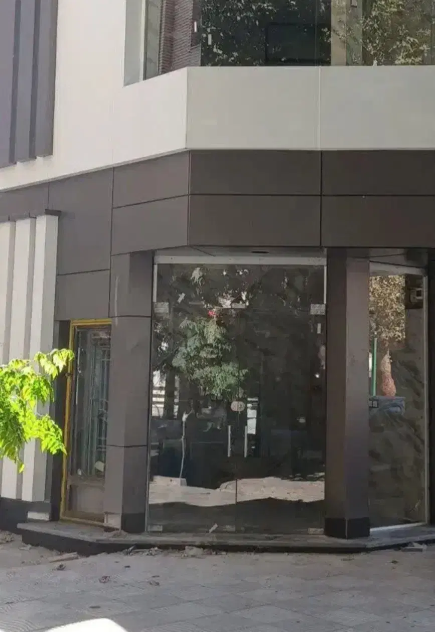 فروش مغازه ۲ بر