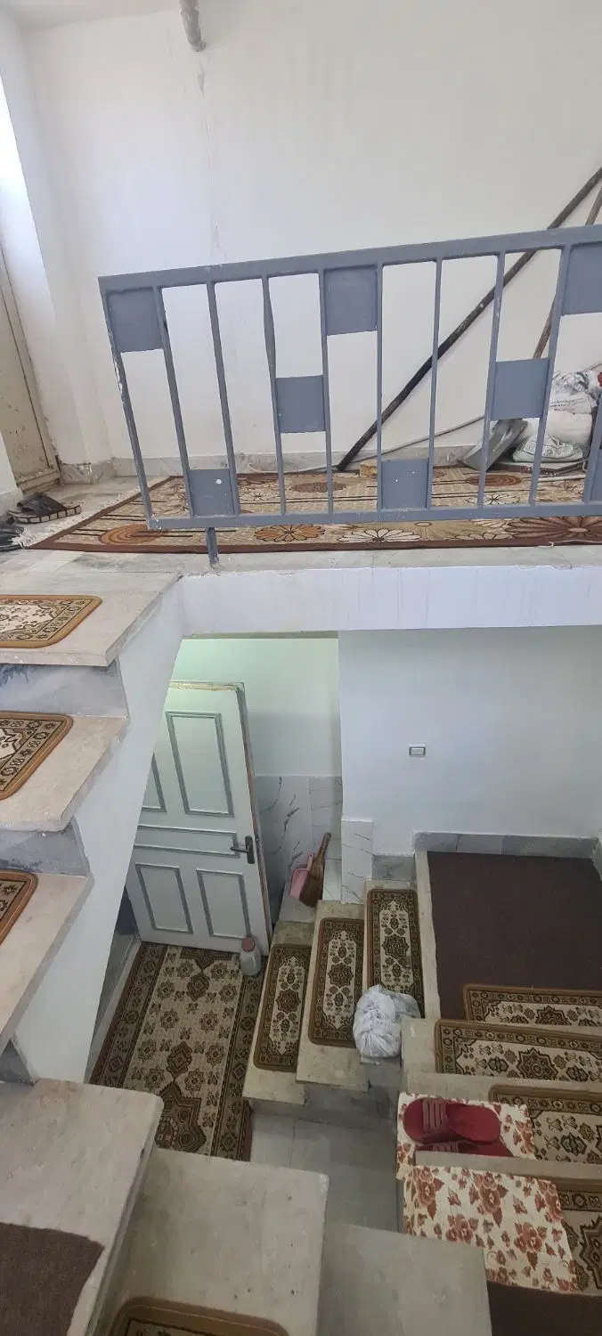 مستقل کرهرود ۶۵ متری ( زیر قیمت )