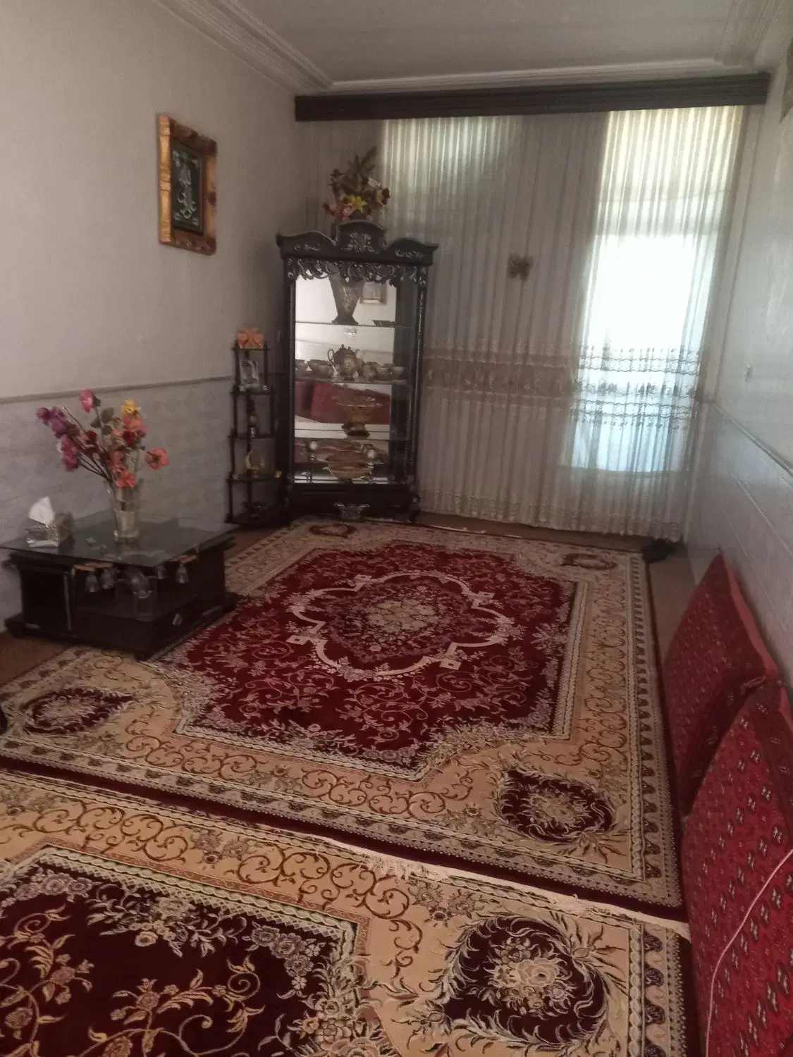 ی خانه ی مسکونی واقع در شهرک هدایت