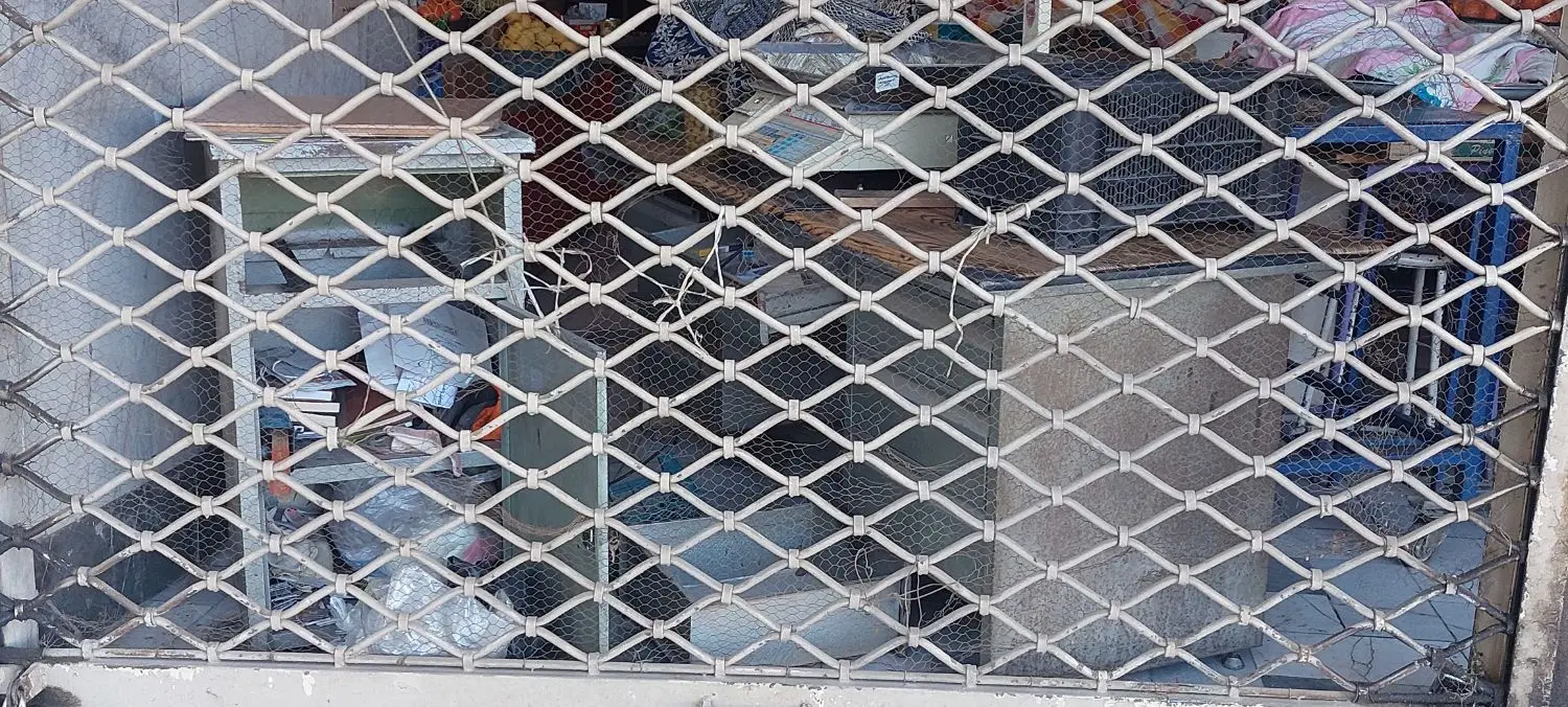 انبار ۲۵ متری ملکشهر