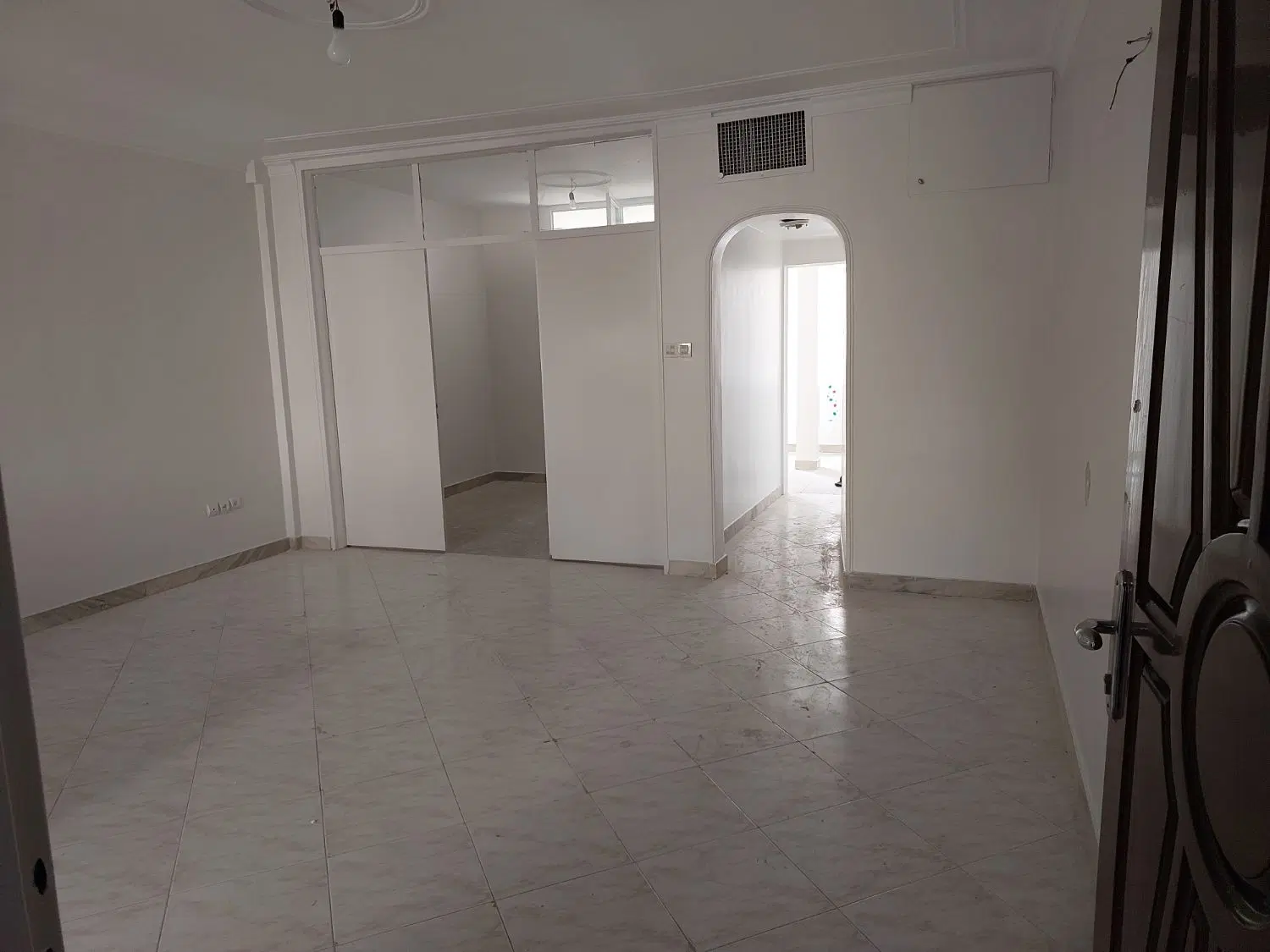 اجاره ۷۰ متر ۲ خواب هروی