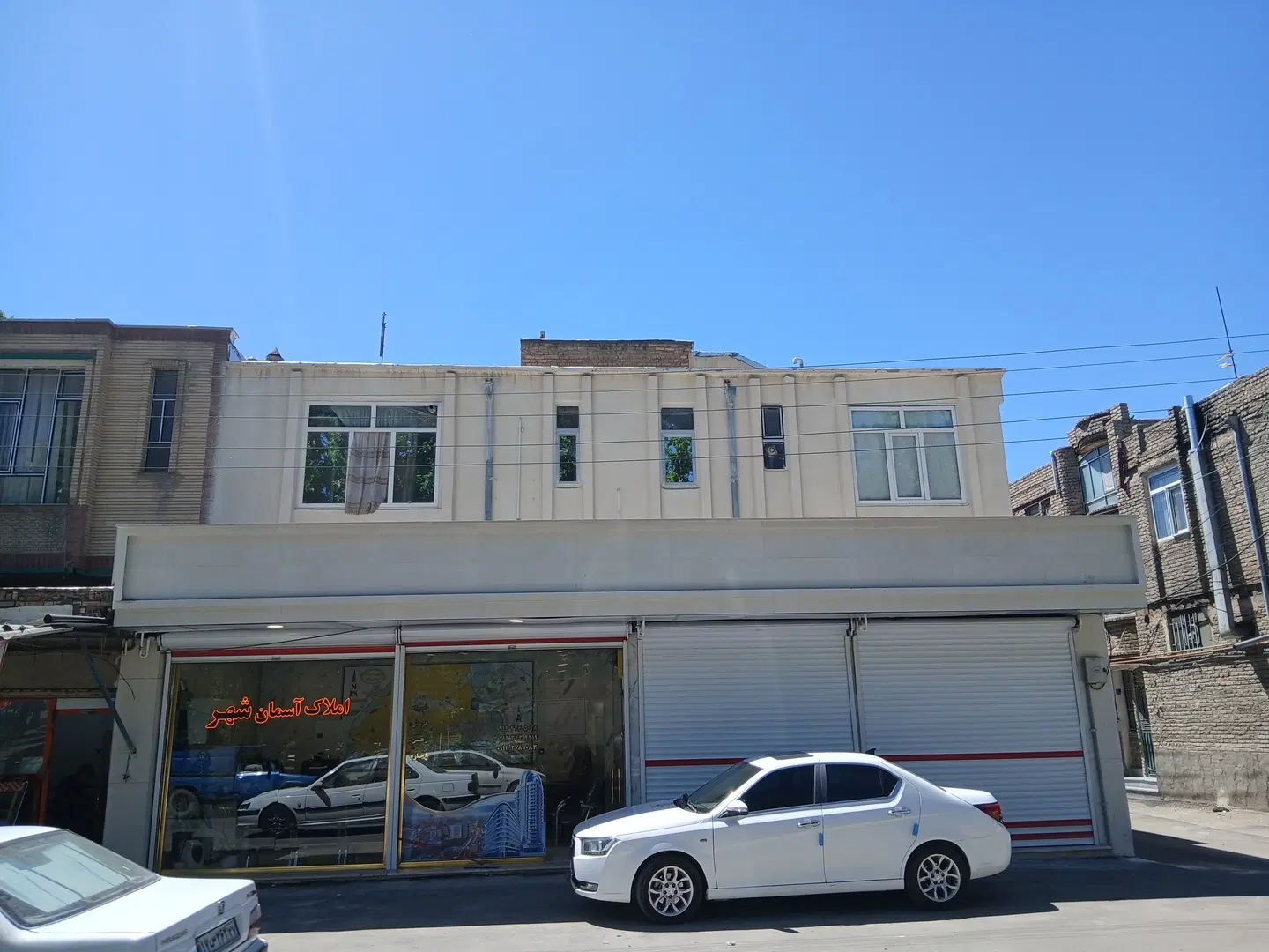 رهن و اجاره