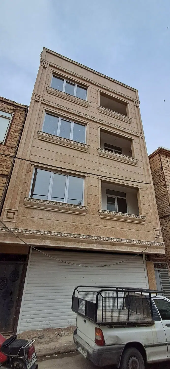 اجاره خانه65 متری خیابان دلیران بعثت