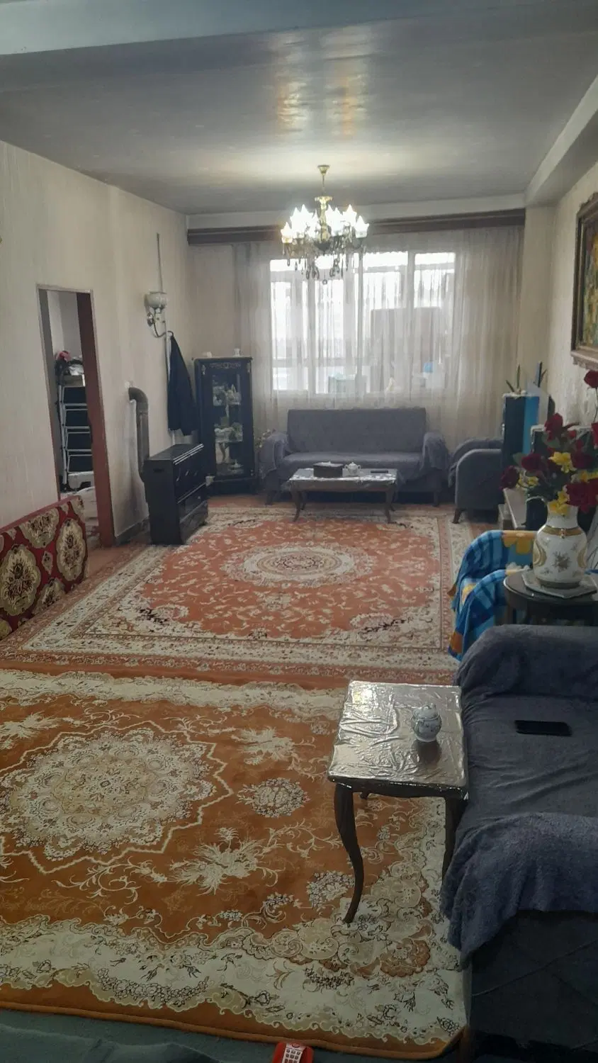 فروش اپارتمان در شهرک اندیشه