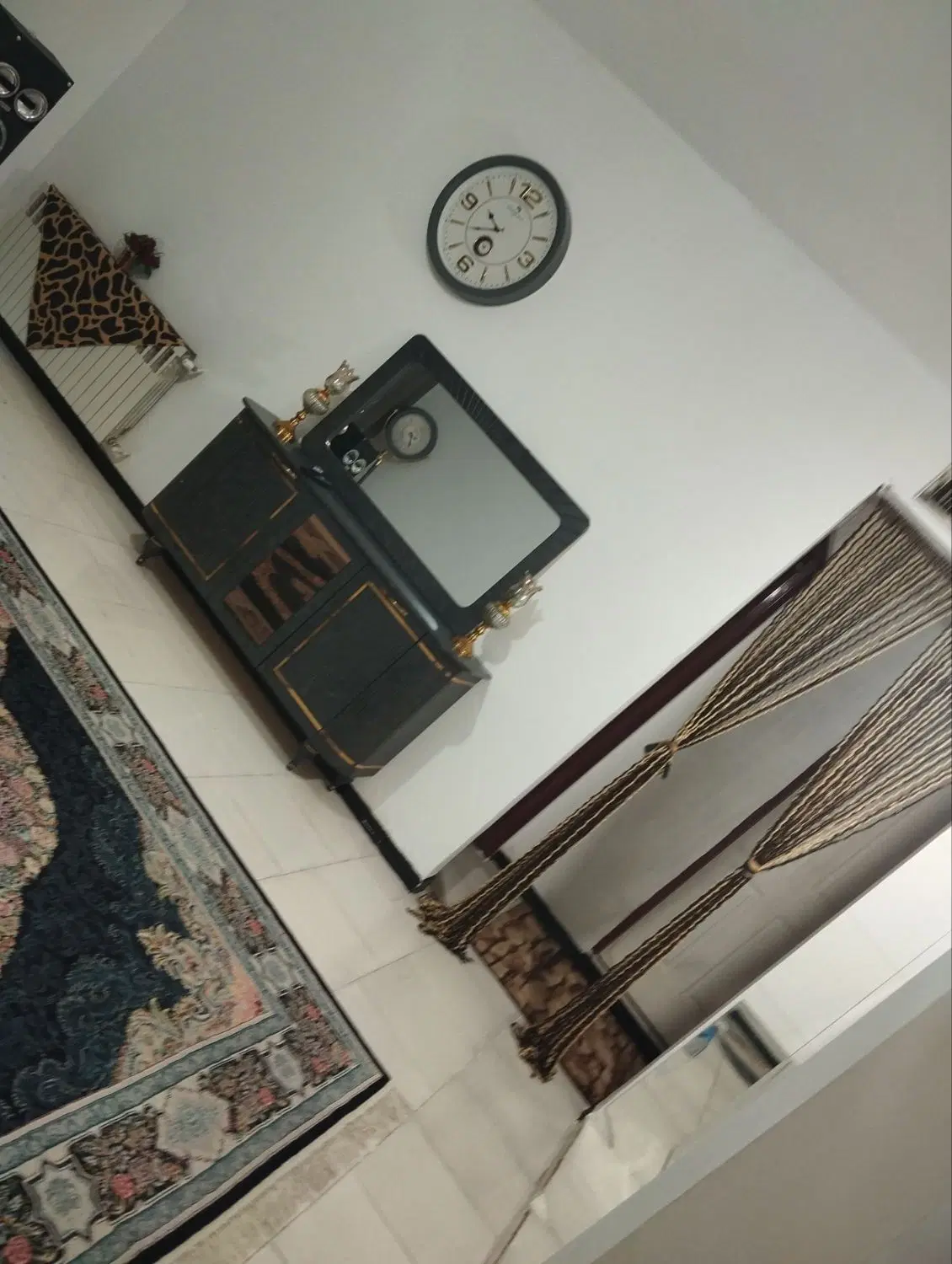 اپارتمان ۸۰ متری