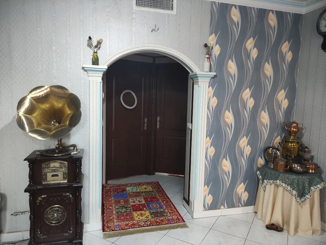 واحد 72 متری امام رضا