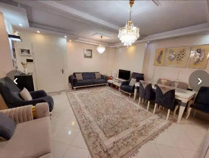 فروش آپارتمان(فوری)