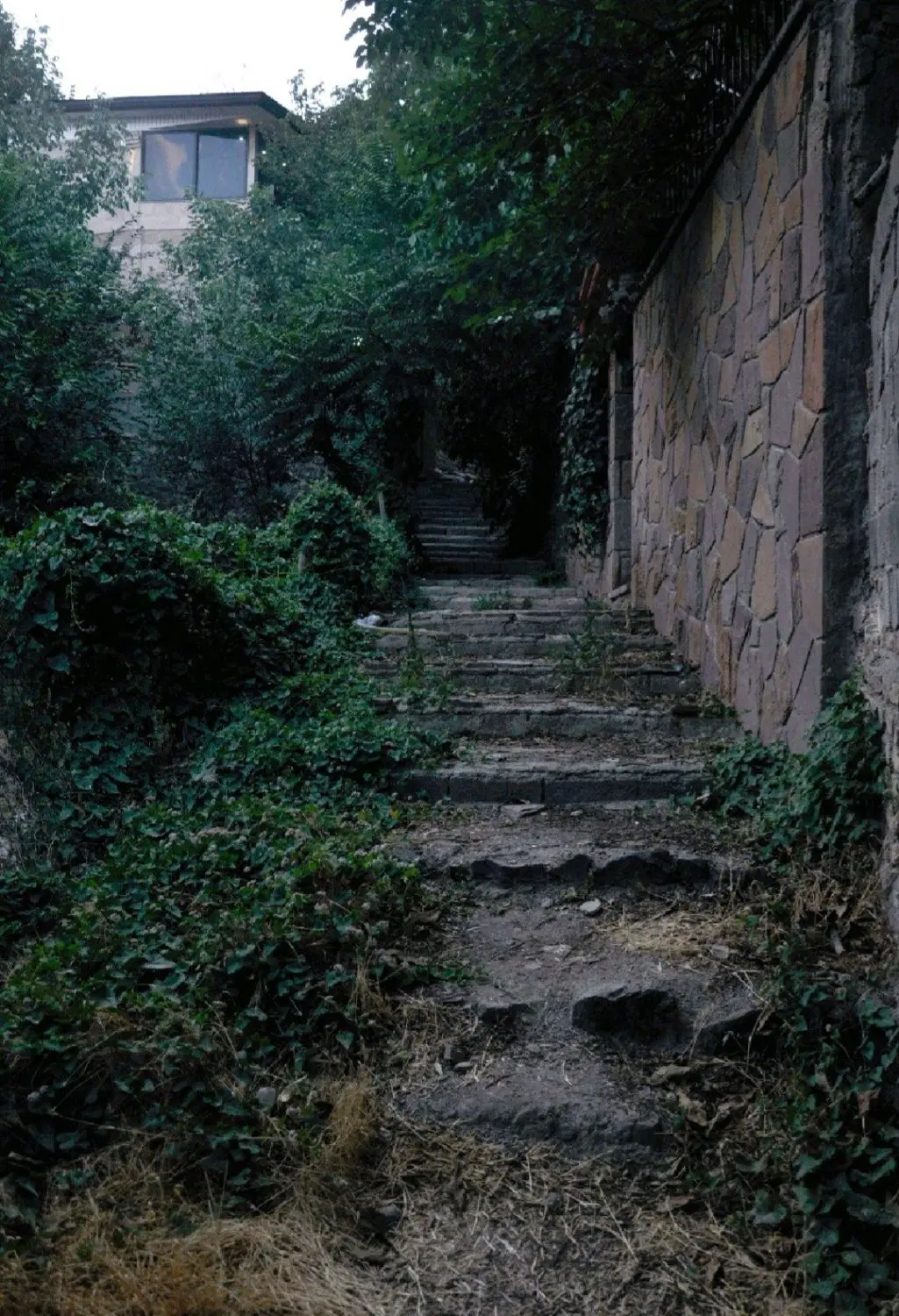 باغچه حدود 620 متر واقع در روستای آتیشگاه