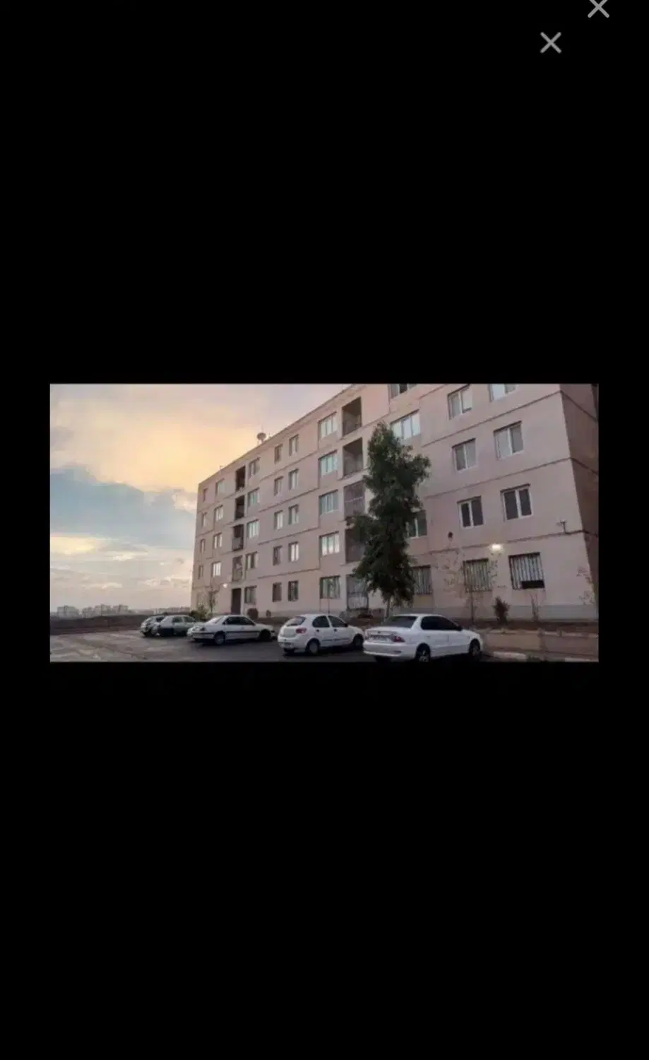 ۷۵ متری خام
