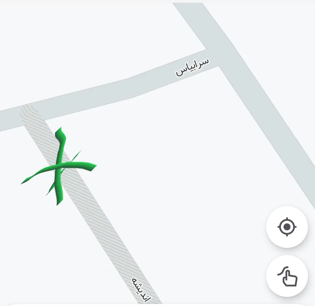 زمین مسکونی