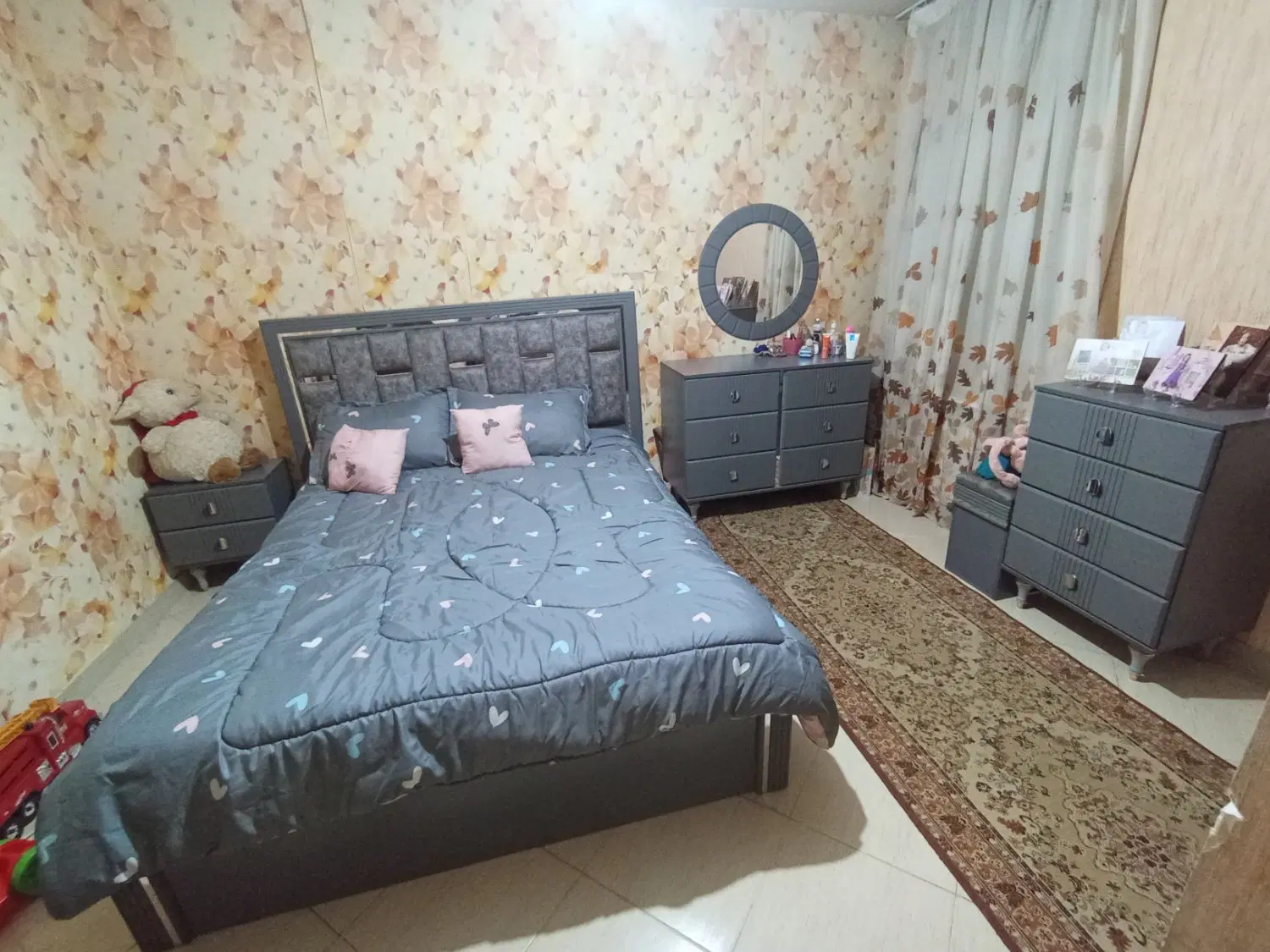 فروش آپارتمان ۶۴ متری