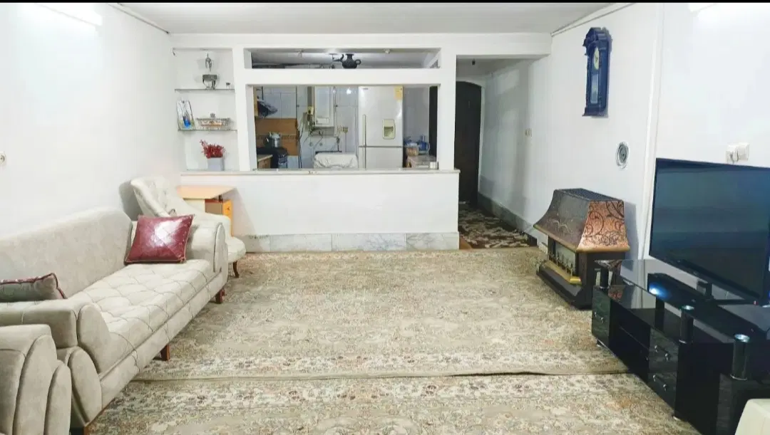 منزل ویلایی در دوطبقه شمالی