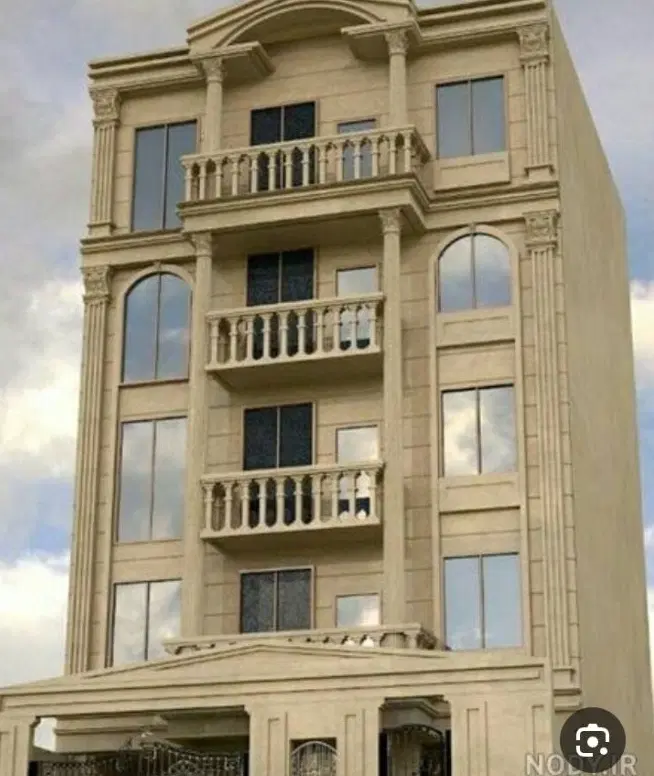 آپارتمانی