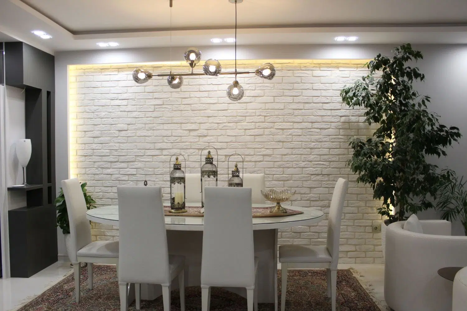 اجاره 90متر 2خواب قدوسی غربی رضوان