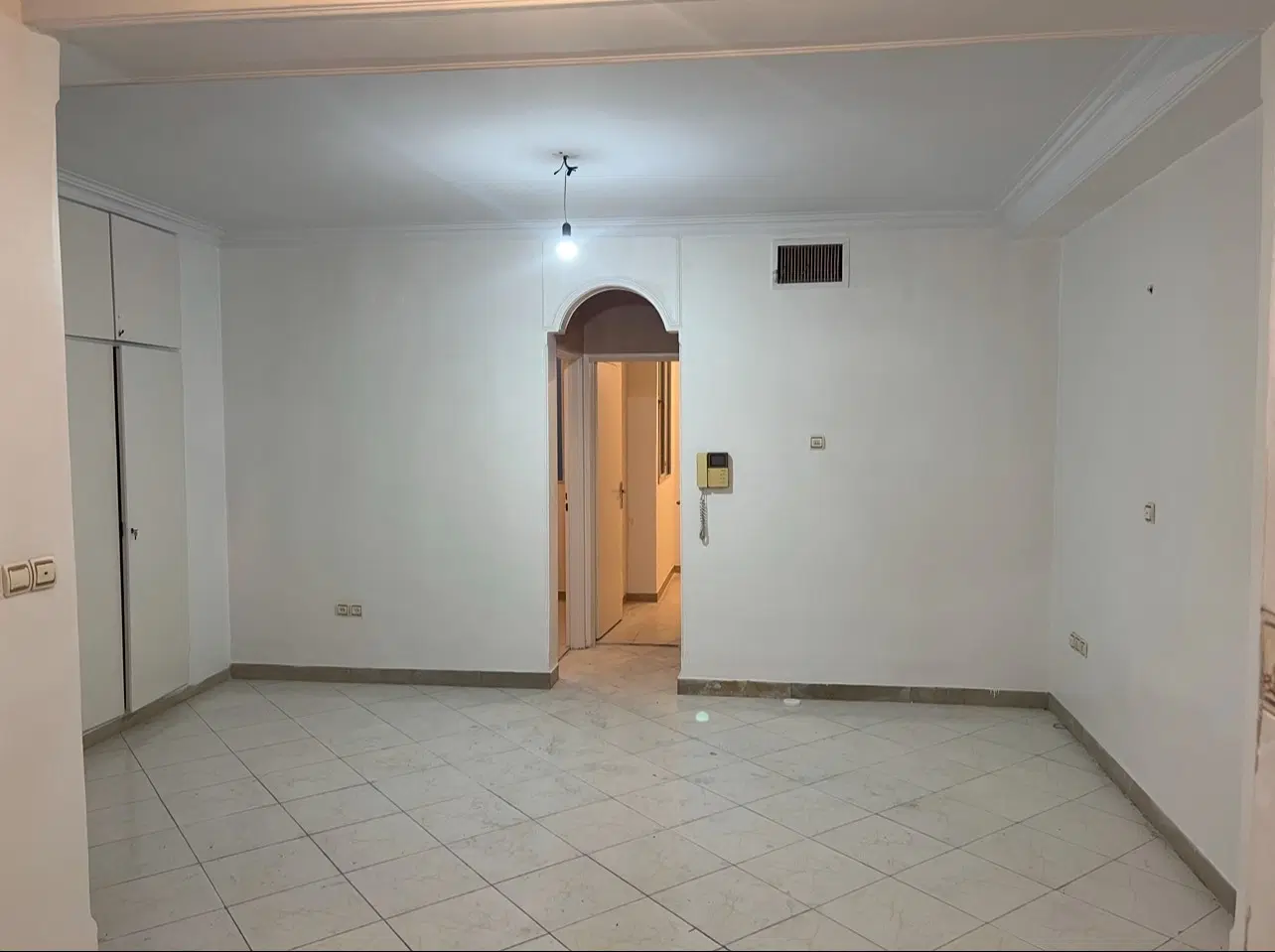 رهن کامل ۶۲ متر جیحون دو خواب