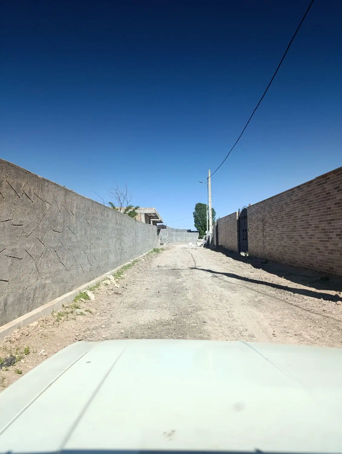 باغ بادام