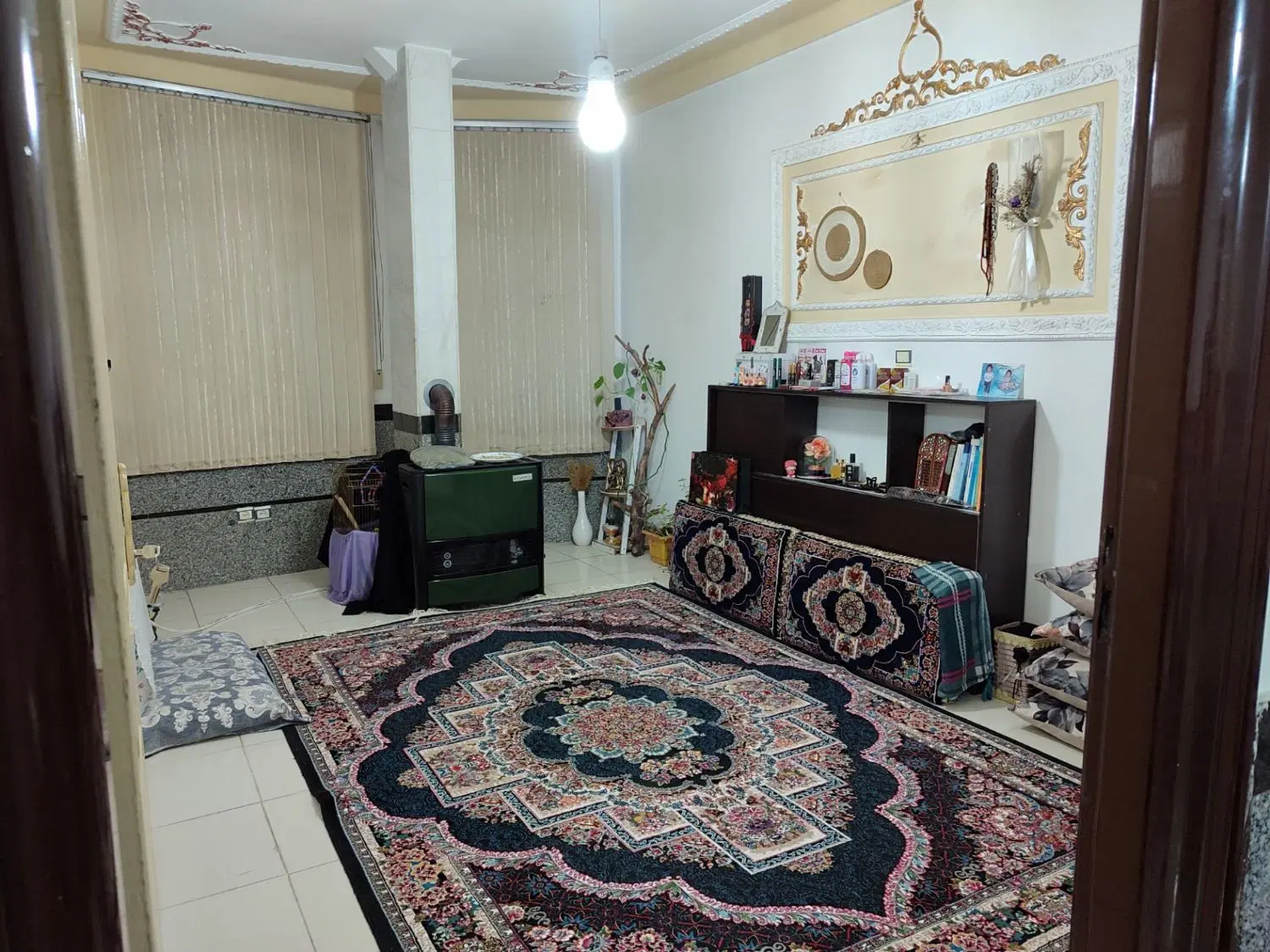 اجاره آپارتمان ۳ خوابه