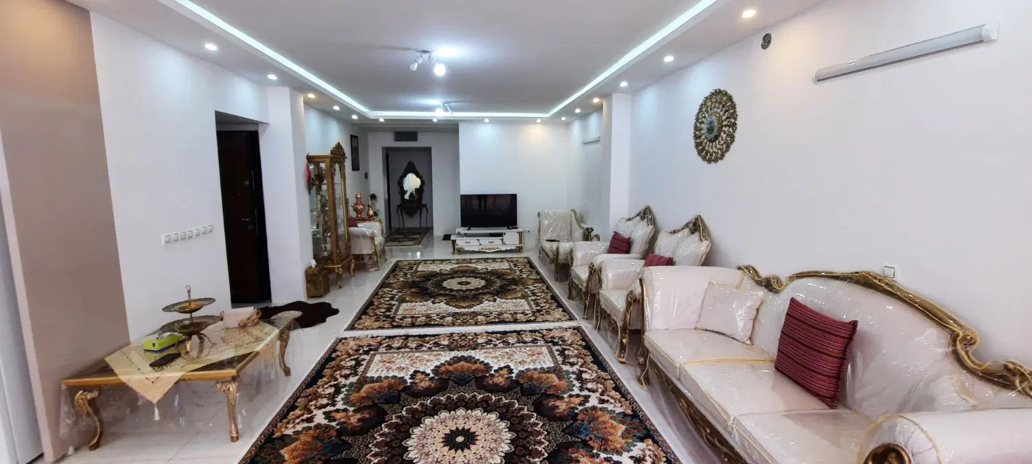 منزل (خانه) ویلایی نوساز اجاره