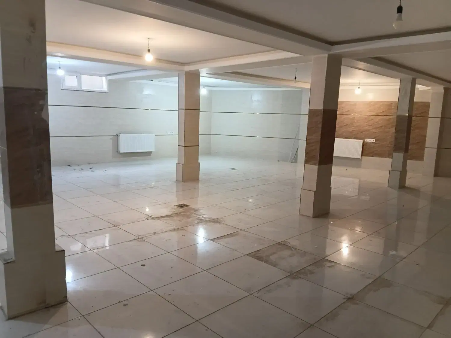 مغازه اجاره ۱۷شهریورقدیم
