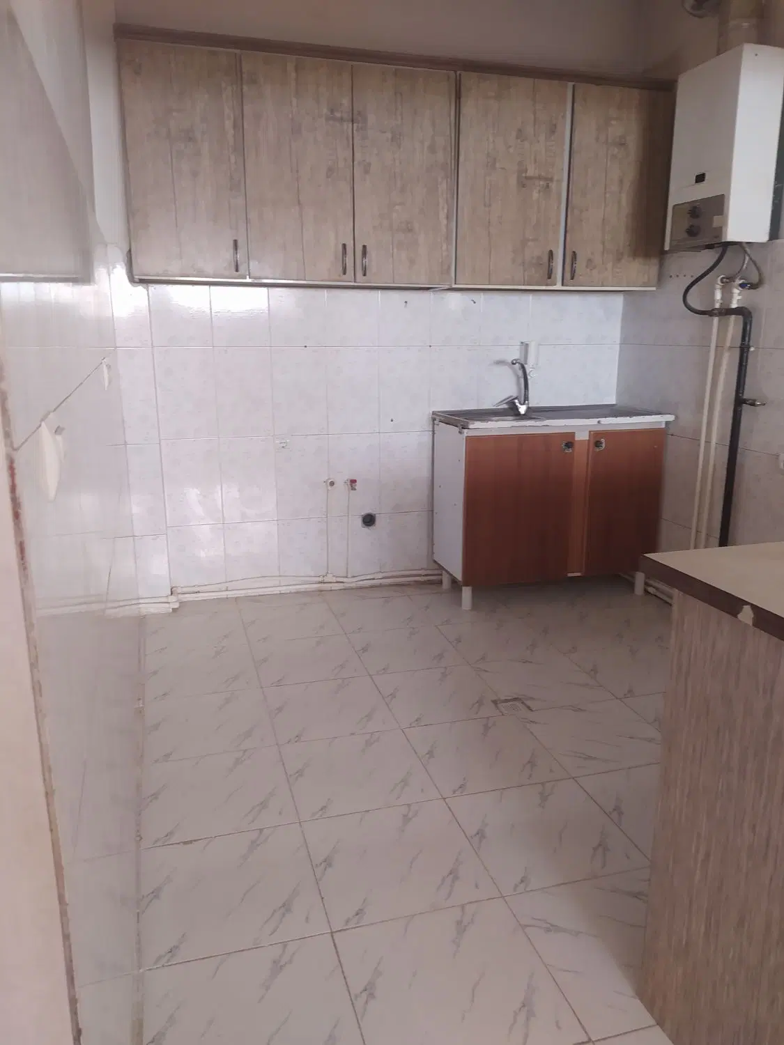 آپارتمان در عباسی بهشتی رهن کامل