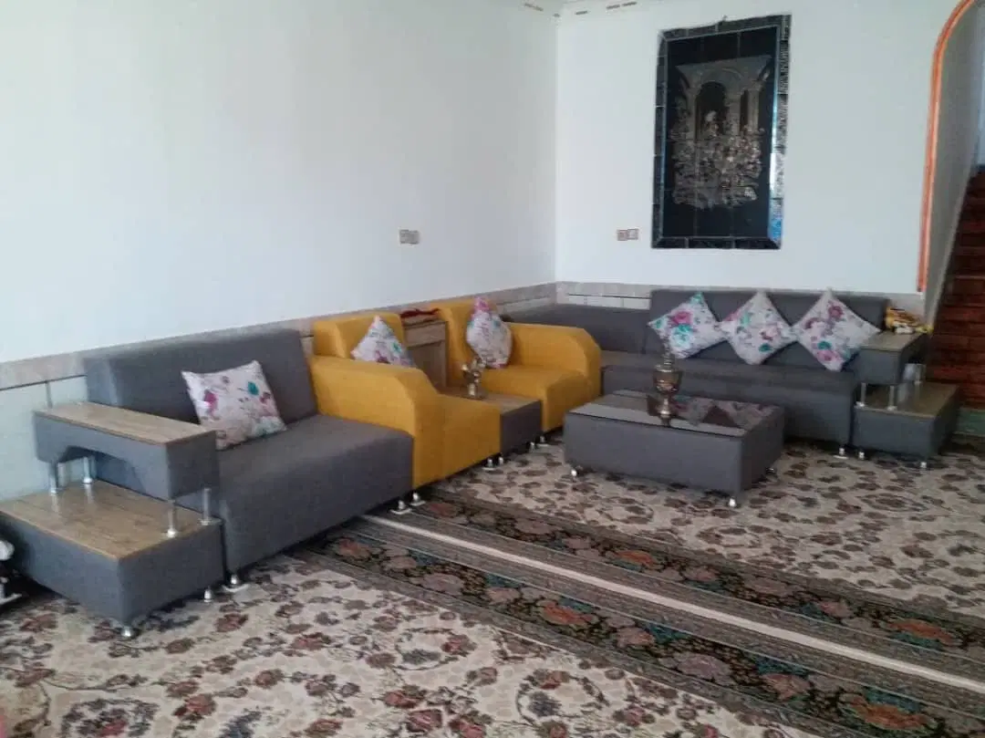 فروش منزل ویلایی قدیمی
