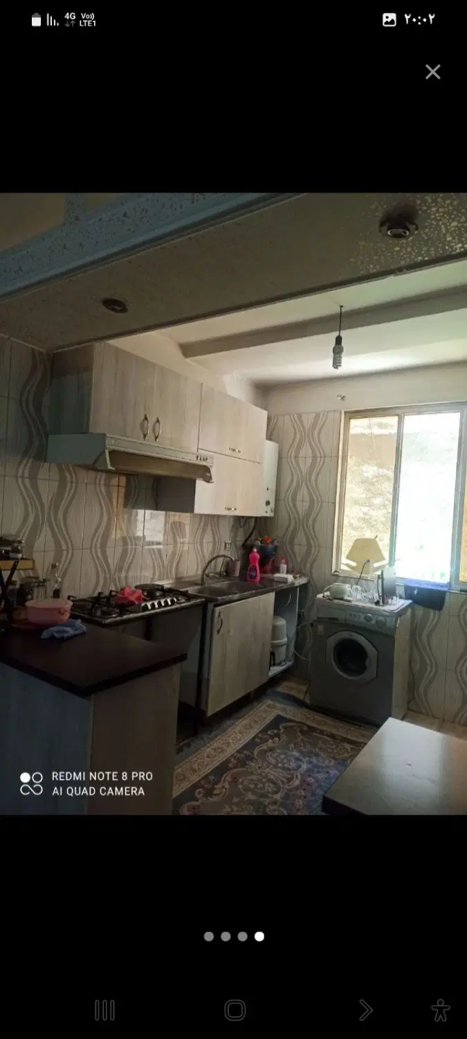 خانه ویلایی صالحیه اجاره