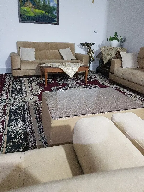 خانه اجاره ای ویلایی خ خیام