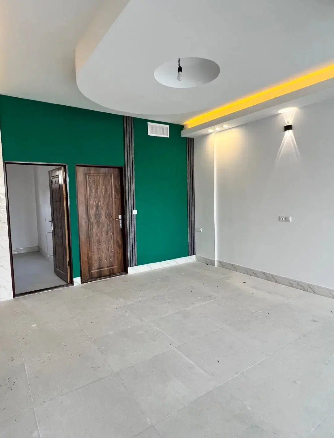 ۱۰۰متری محیط ارام