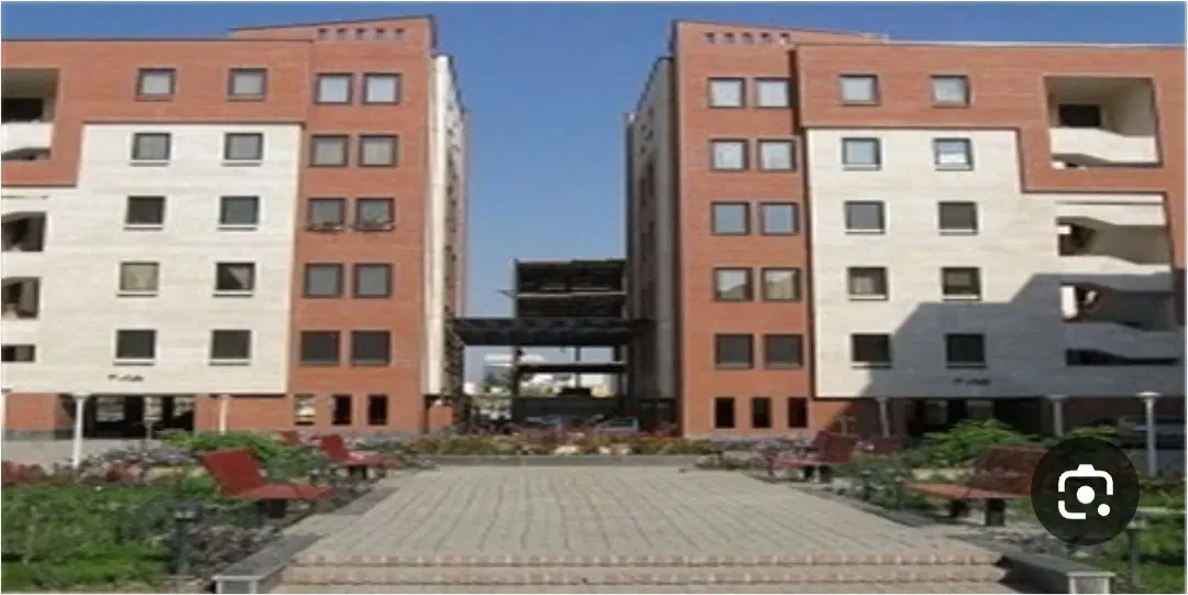 مسکن شهرسازی