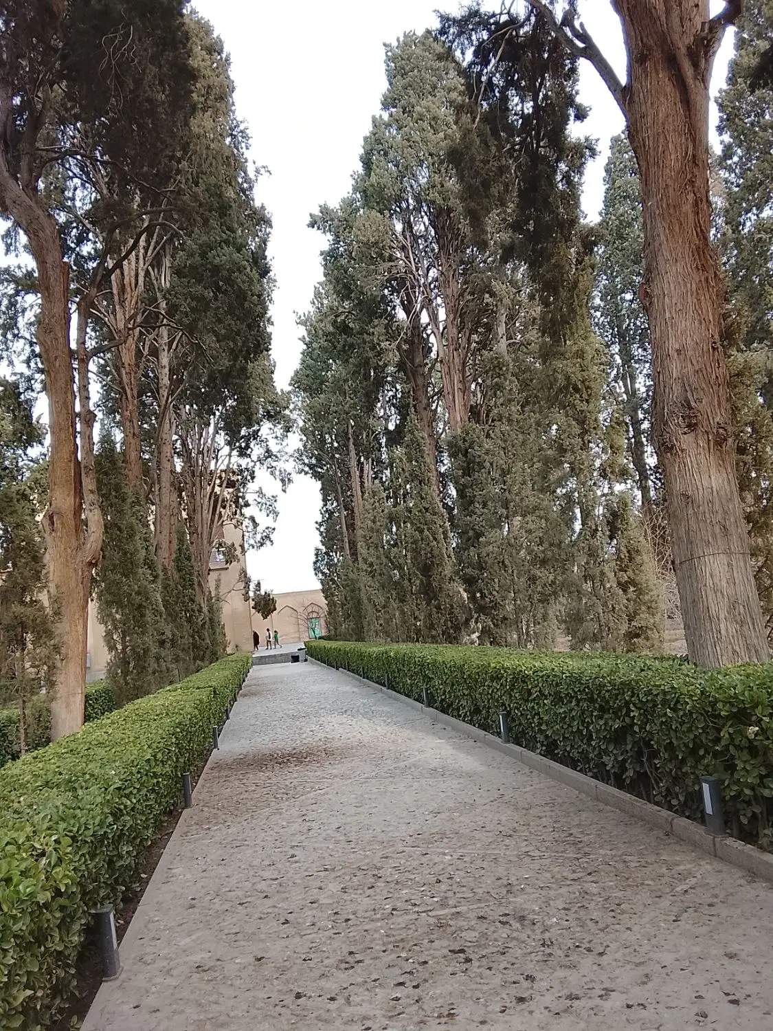 باغ ویلا لاکچری