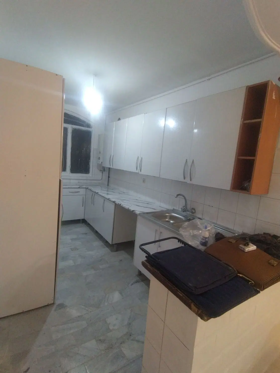 70متر پارکینگ روبنما طبقه2 8واحد فاز1 500مترزمین