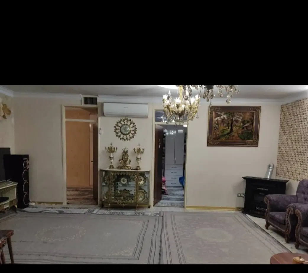 یک واحد آپارتمان تک واحدی