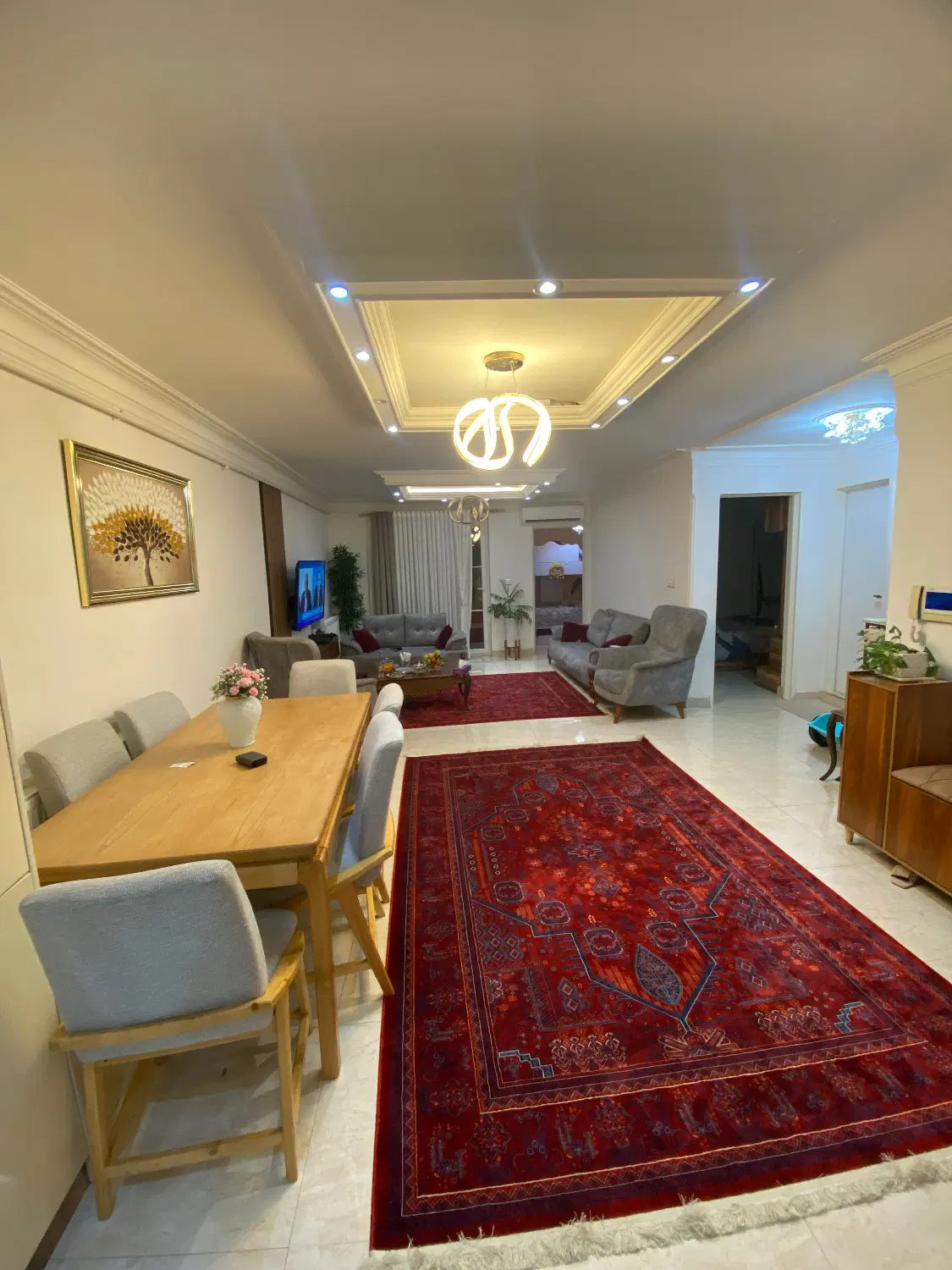 فروش ملک مسکونی