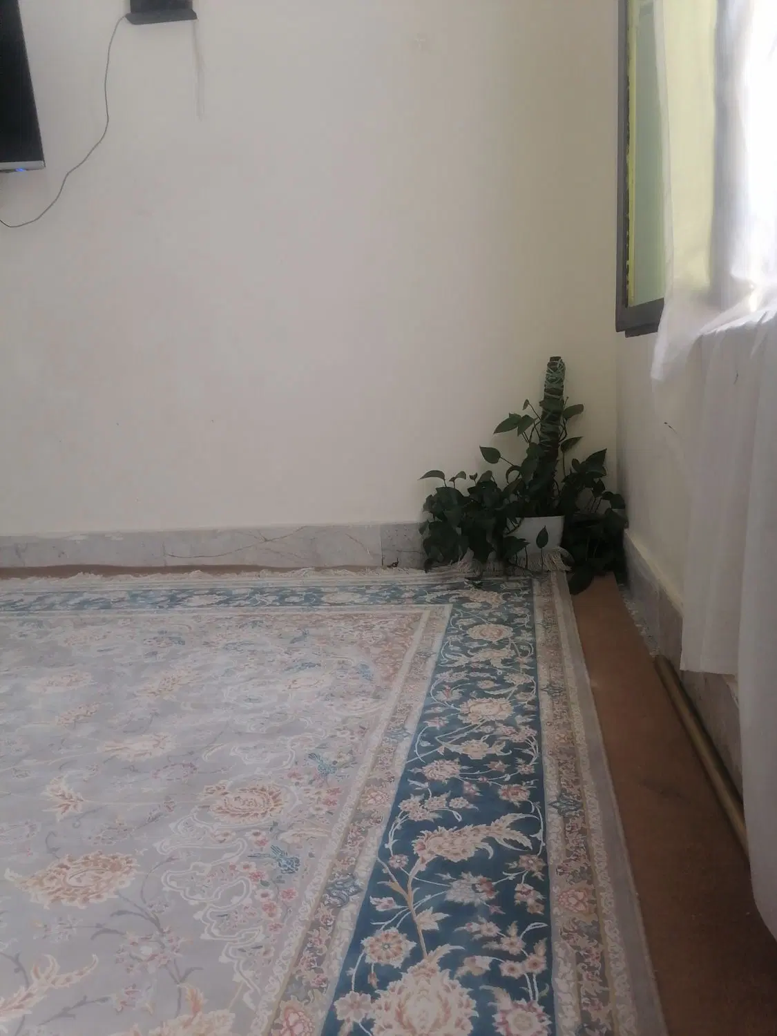 واحد آپارتمان برای تجاره