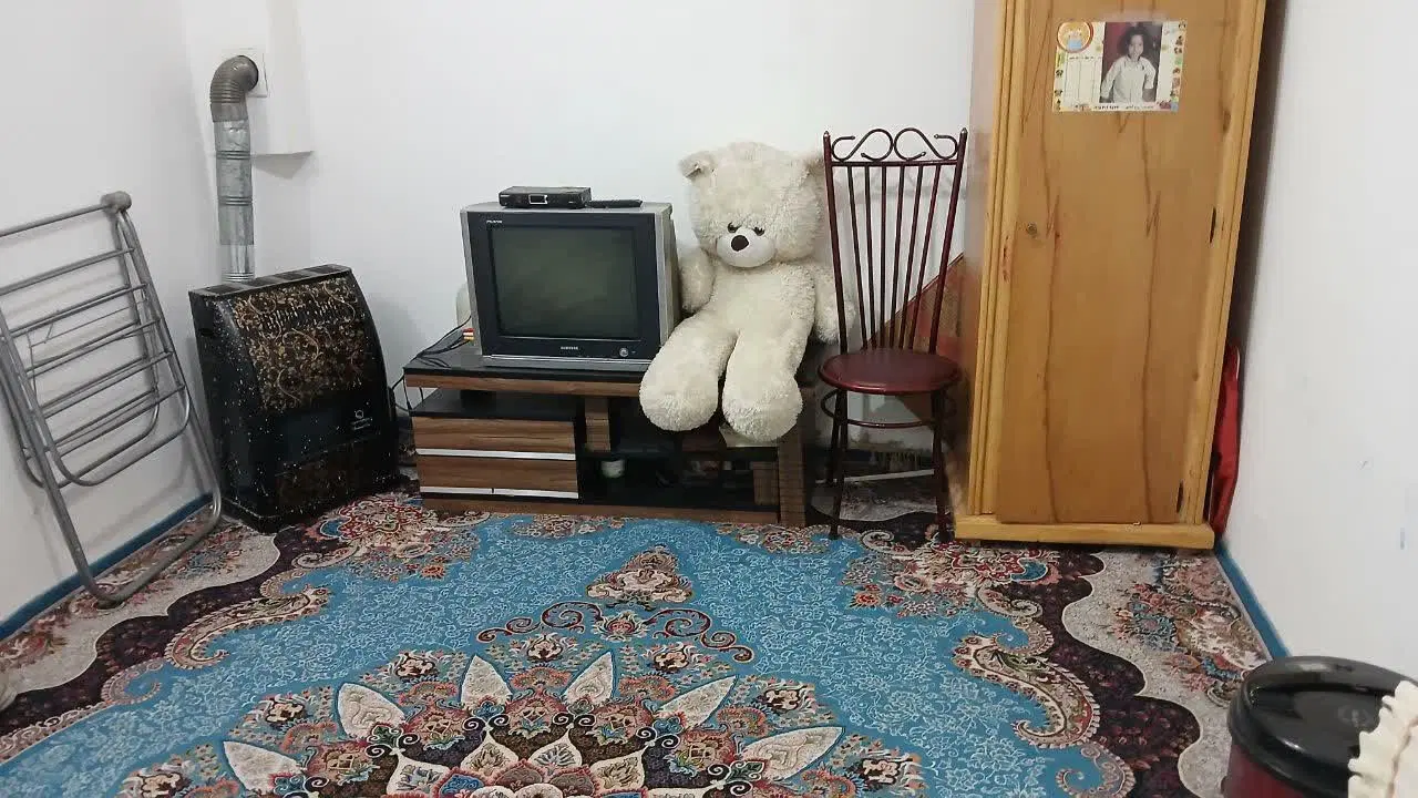 خانه دو طبقه دوبلکس