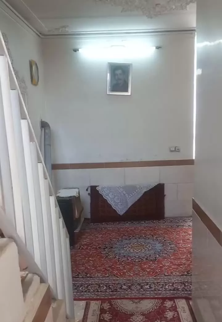 خانه ویلایی۱۰۵متری_سند دار_قیمت مناسب_خوش نقشه