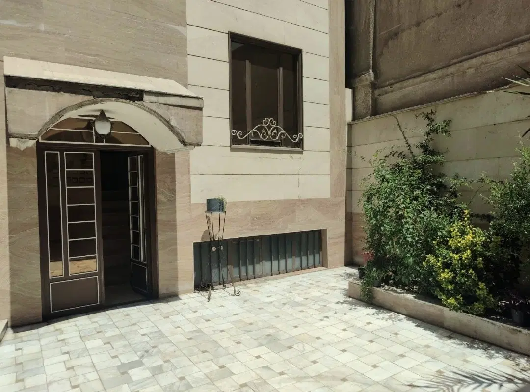 فروش آپارتمان 59متری 2 خواب فول امکانات خوش نقشه