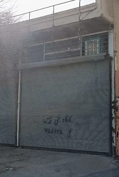 مغازه دیزل آباد خیابان نمایشگاه داران