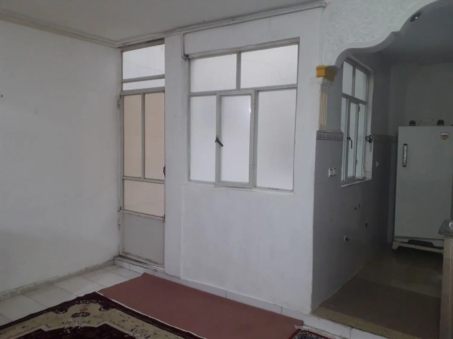 آپارتمان اجاره ای