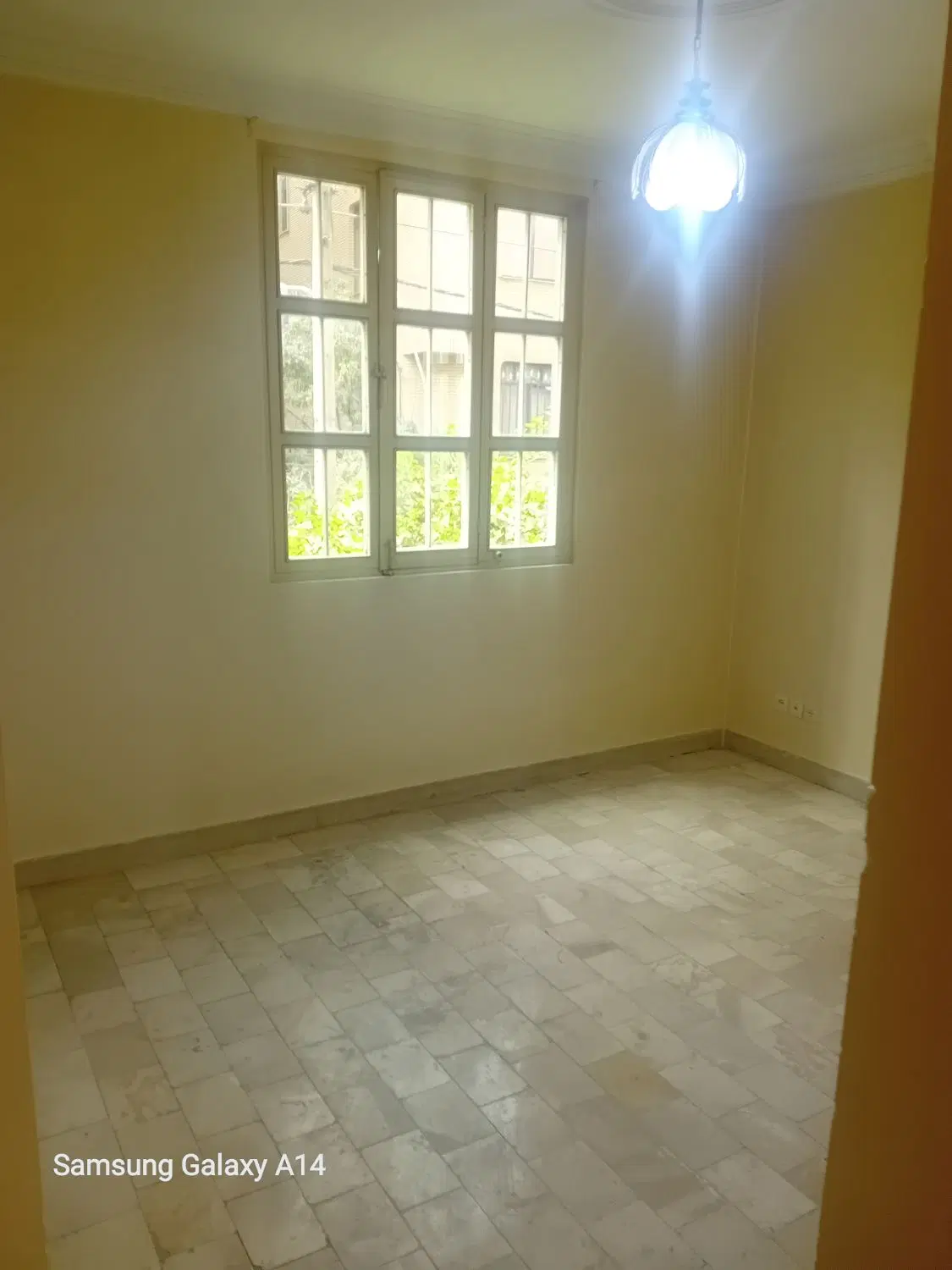 اجاره آپارتمان چهل متری