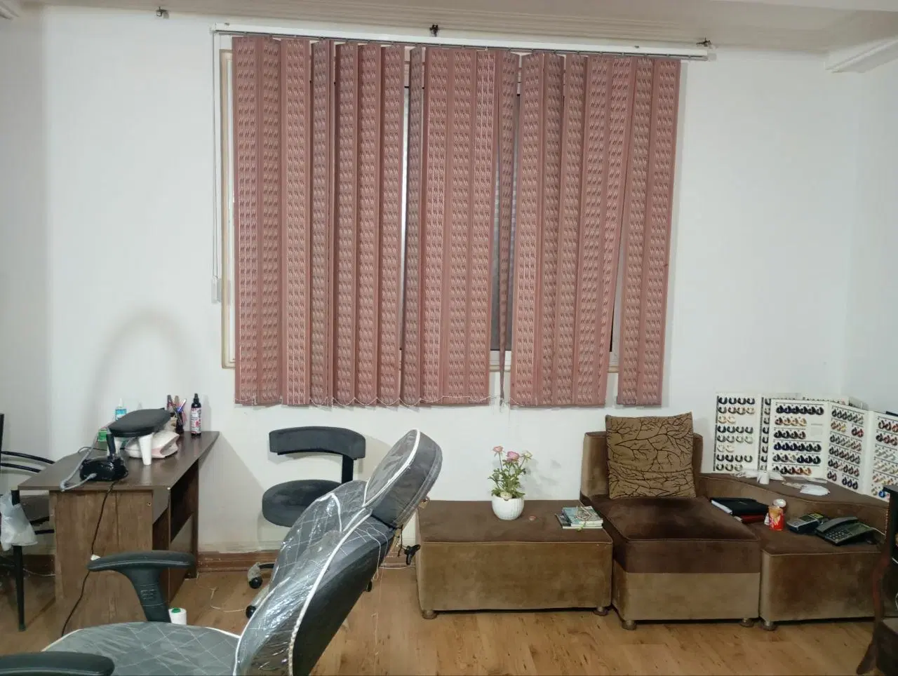 رهن و اجاره تجاری مسکونی