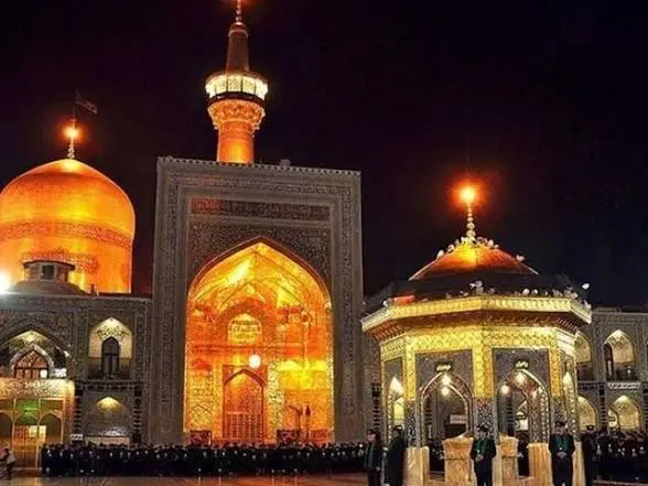 زمین قولنامه شاندیز