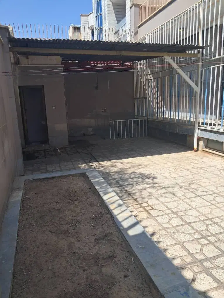 فروش ملک ویلایی مسکونی بسیج یک،بسیج ۱۶