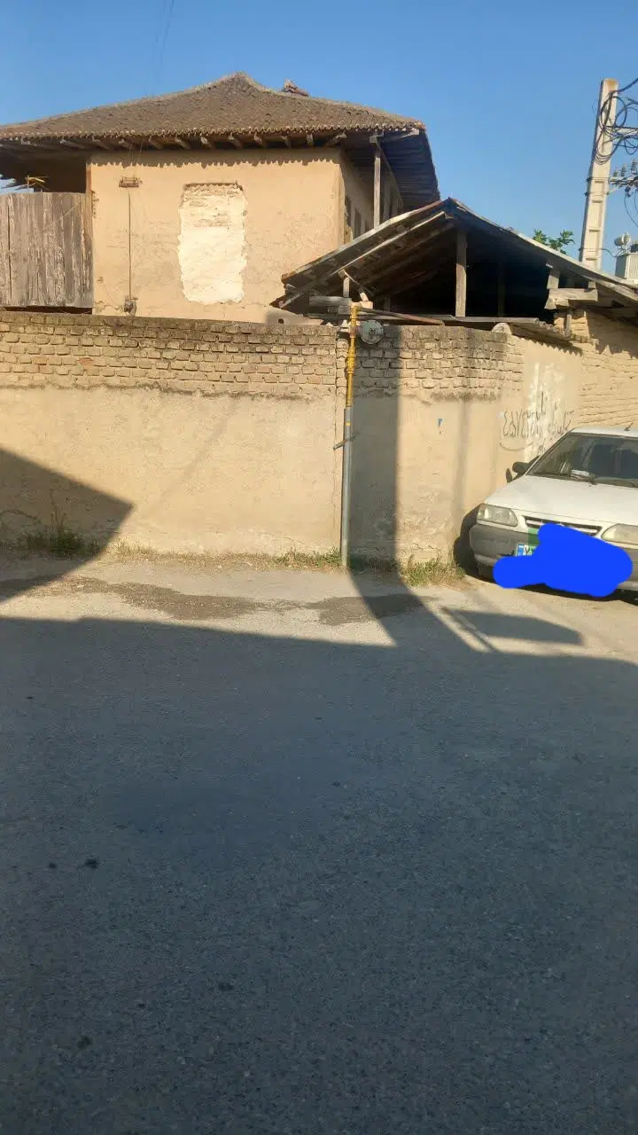 ویلایی کلنگی