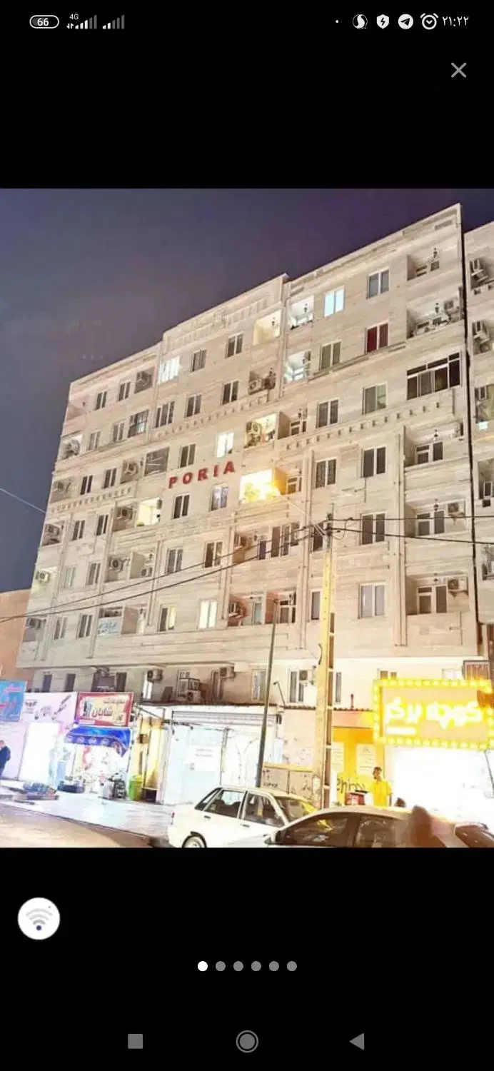 اجاره ۳۶متری